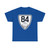 Virginia 84 1924 (Virginia) (Road Sign) T-Shirt