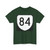 Virginia 84 (Virginia) (Road Sign) T-Shirt