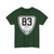 Virginia 83 1924 (Virginia) (Road Sign) T-Shirt