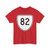 Virginia 82 1956 (Virginia) (Road Sign) T-Shirt