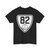 Virginia 82 1924 (Virginia) (Road Sign) T-Shirt