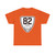 Virginia 82 1924 (Virginia) (Road Sign) T-Shirt