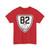 Virginia 82 1924 (Virginia) (Road Sign) T-Shirt