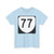 Virginia 77 (Virginia) (Road Sign) T-Shirt