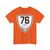 Virginia 76 1924 (Virginia) (Road Sign) T-Shirt
