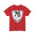 Virginia 76 1924 (Virginia) (Road Sign) T-Shirt