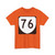 Virginia 76 (Virginia) (Road Sign) T-Shirt