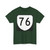 Virginia 76 (Virginia) (Road Sign) T-Shirt