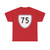 Virginia 75 1956 (Virginia) (Road Sign) T-Shirt