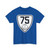 Virginia 75 1924 (Virginia) (Road Sign) T-Shirt