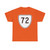 Virginia 72 1956 (Virginia) (Road Sign) T-Shirt
