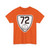 Virginia 72 1924 (Virginia) (Road Sign) T-Shirt