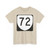 Virginia 72 (Virginia) (Road Sign) T-Shirt