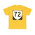 Virginia 72 (Virginia) (Road Sign) T-Shirt