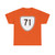 Virginia 71 1956 (Virginia) (Road Sign) T-Shirt
