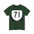 Virginia 71 (Virginia) (Road Sign) T-Shirt