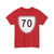 Virginia 70 1956 (Virginia) (Road Sign) T-Shirt
