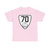 Virginia 70 1924 (Virginia) (Road Sign) T-Shirt