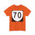 Virginia 70 (Virginia) (Road Sign) T-Shirt