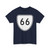Virginia 66 1956 (Virginia) (Road Sign) T-Shirt
