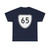Virginia 65 1956 (Virginia) (Road Sign) T-Shirt