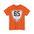 Virginia 65 1924 (Virginia) (Road Sign) T-Shirt