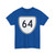 Virginia 64 1956 (Virginia) (Road Sign) T-Shirt