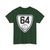 Virginia 64 1924 (Virginia) (Road Sign) T-Shirt