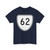 Virginia 62 1956 (Virginia) (Road Sign) T-Shirt