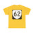 Virginia 62 (Virginia) (Road Sign) T-Shirt