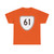 Virginia 61 1956 (Virginia) (Road Sign) T-Shirt