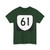 Virginia 61 (Virginia) (Road Sign) T-Shirt