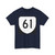 Virginia 61 (Virginia) (Road Sign) T-Shirt