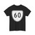 Virginia 60 1956 (Virginia) (Road Sign) T-Shirt