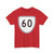 Virginia 60 1956 (Virginia) (Road Sign) T-Shirt