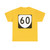 Virginia 60 (Virginia) (Road Sign) T-Shirt