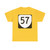 Virginia 57 (Virginia) (Road Sign) T-Shirt