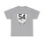 Virginia 54 1924 (Virginia) (Road Sign) T-Shirt