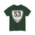 Virginia 53 1924 (Virginia) (Road Sign) T-Shirt