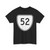 Virginia 52 1956 (Virginia) (Road Sign) T-Shirt