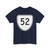 Virginia 52 1956 (Virginia) (Road Sign) T-Shirt