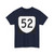 Virginia 52 (Virginia) (Road Sign) T-Shirt