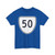 Virginia 50 1956 (Virginia) (Road Sign) T-Shirt
