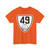 Virginia 49 1924 (Virginia) (Road Sign) T-Shirt