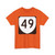 Virginia 49 (Virginia) (Road Sign) T-Shirt