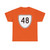 Virginia 48 1956 (Virginia) (Road Sign) T-Shirt