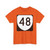 Virginia 48 (Virginia) (Road Sign) T-Shirt