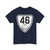 Virginia 46 1924 (Virginia) (Road Sign) T-Shirt
