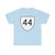 Virginia 44 1956 (Virginia) (Road Sign) T-Shirt