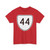 Virginia 44 1956 (Virginia) (Road Sign) T-Shirt